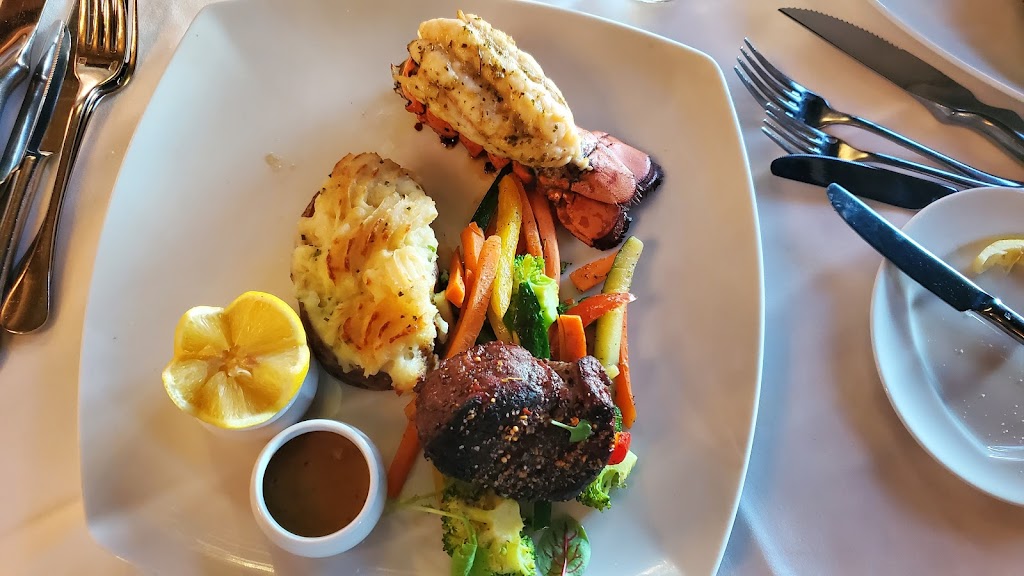 Food & drink