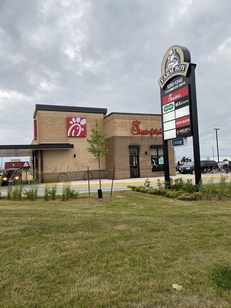 Chick-fil-A