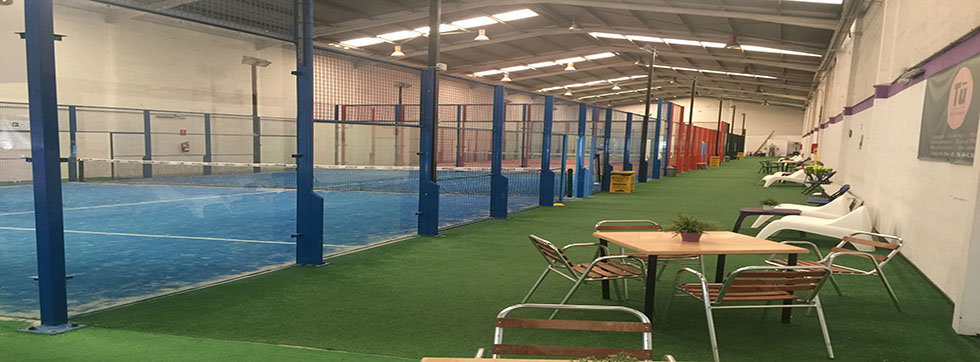 New Padel Club Aldaia