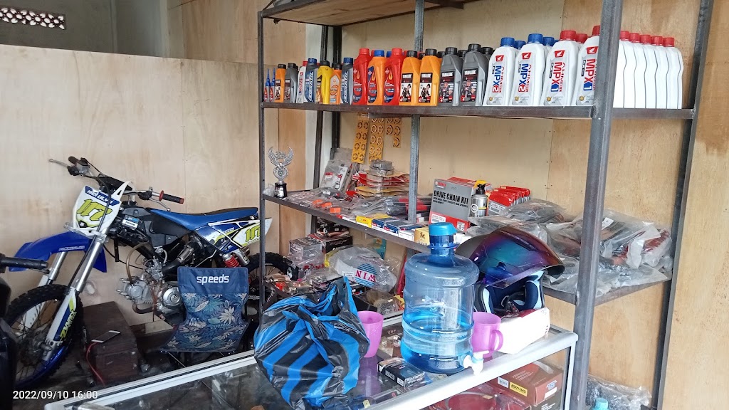 K24 GARAGE