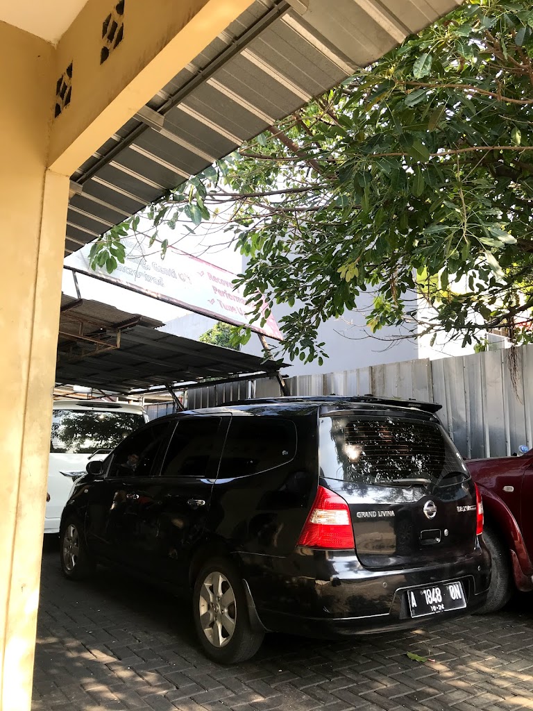 Worner Matic - Bintaro (Bengkel Spesialis Mobil Matic)