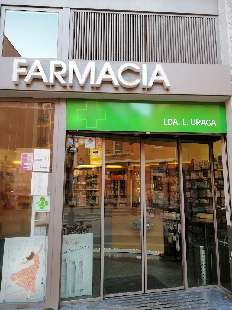 Farmacia Uribarri