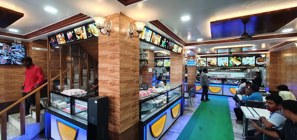 Hotel Udupi Sagar