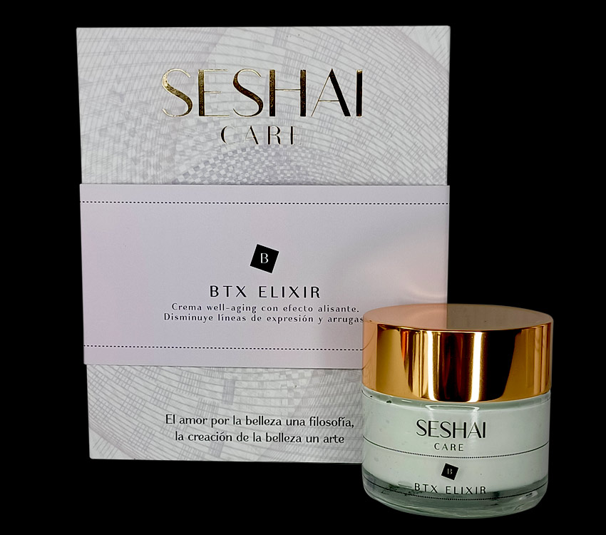 Seshai Care | Cosmetica Cientifica Avanzada