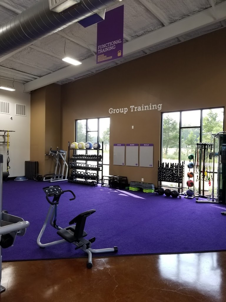  Anytime Fitness