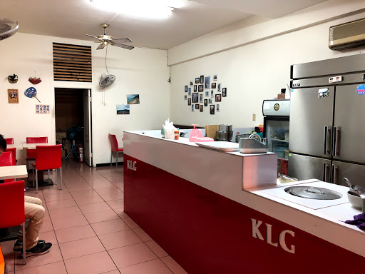 KLG美式炸雞逢甲店 的照片