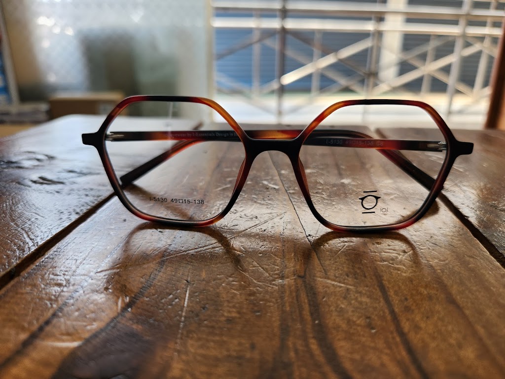 Eye Care Opticals