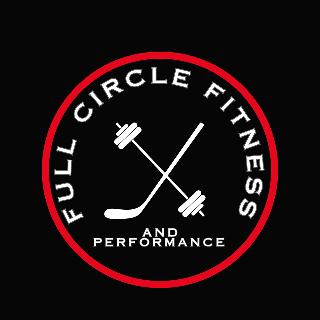  Full Circle Fitness & Performance