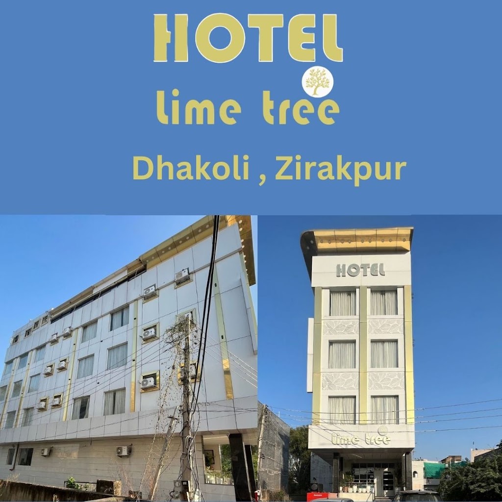 Hotel Lime Tree