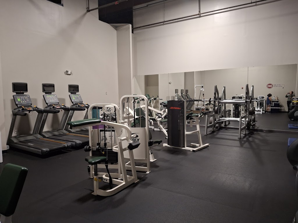  WOW! Work Out World of East Providence