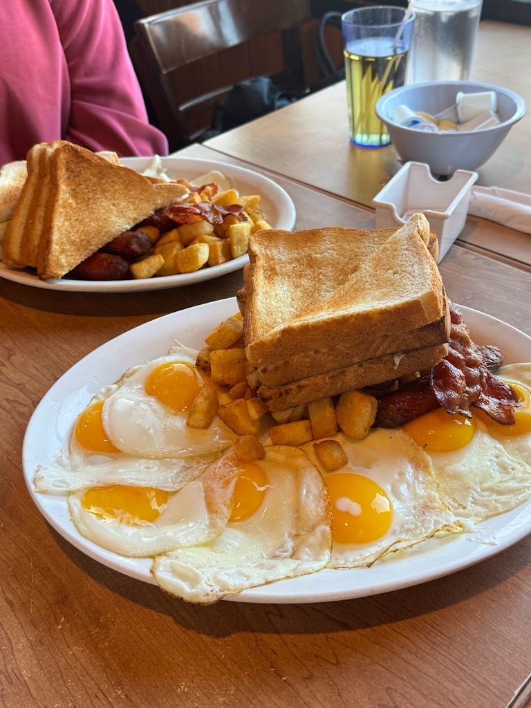 Food & drink