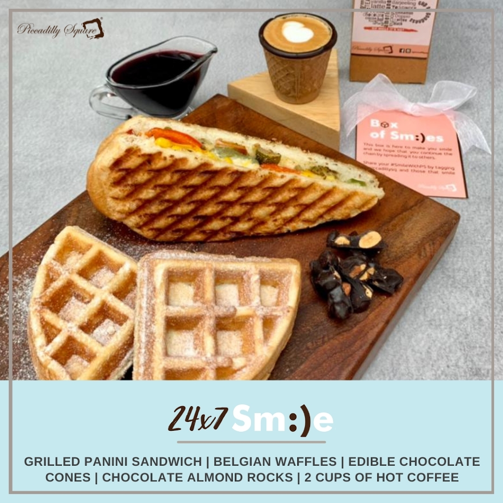 Waffle