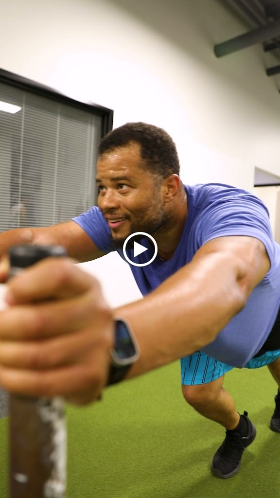  Michigan Elite Conditioning for Athletes - Royal Oak