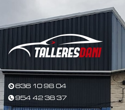 Talleres Dani