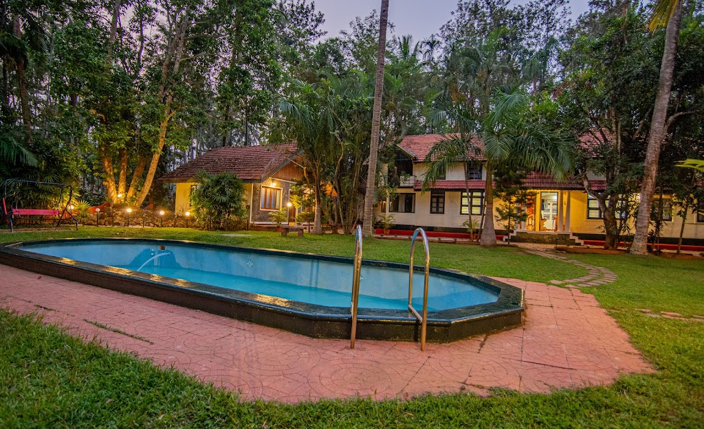 Orchid Trails Resort Wayanad