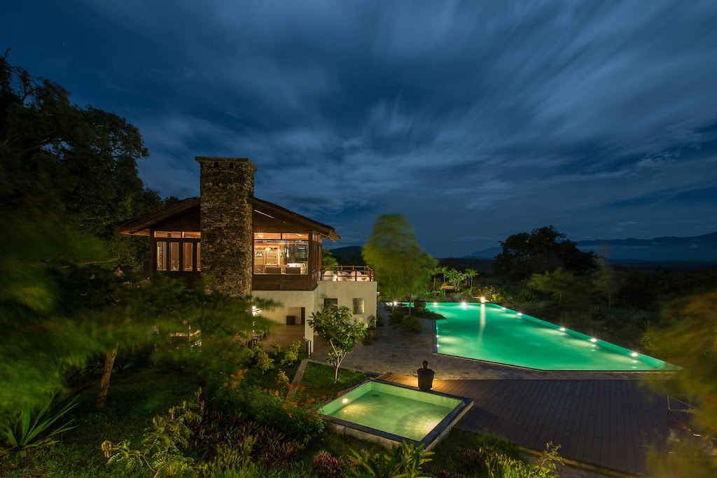 The Serai Bandipur