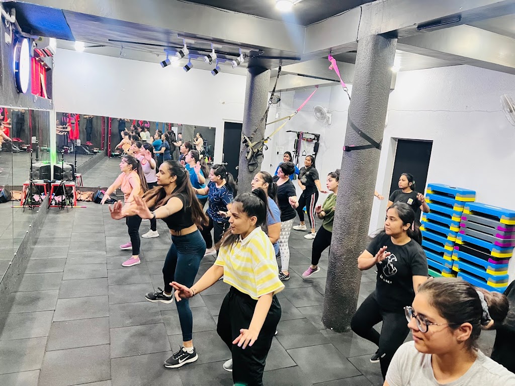 Vita Women Fitness Studio ~ Best Gym ~ Zumba Center ~ Fitness Centre