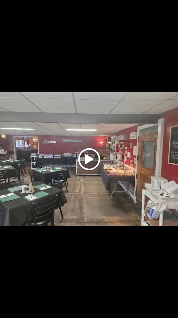  County Line Bar & Grill