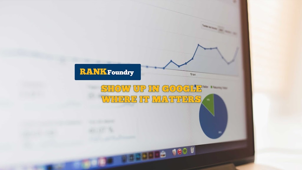 Rank Foundry