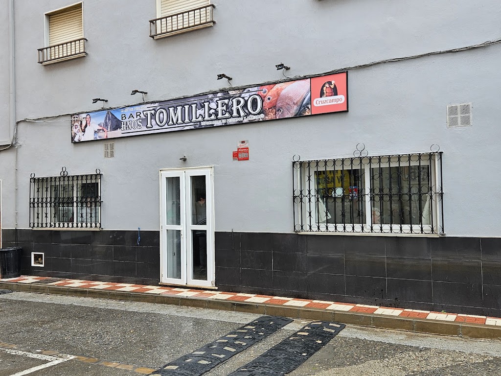 Nuevo Hermanos Tomilleros