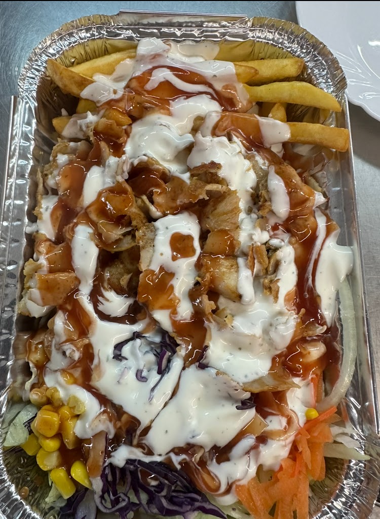 Ali Doner Kebab