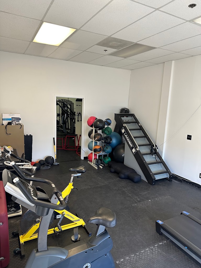  BFitness Personal Training