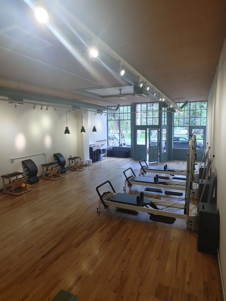  Mountain Time Pilates