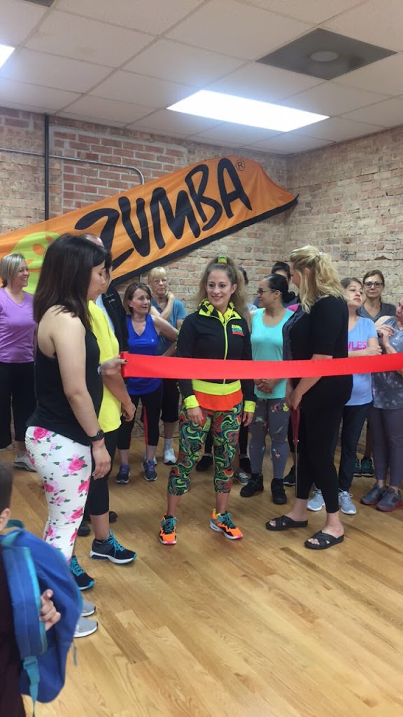  Stella's CardioBlast