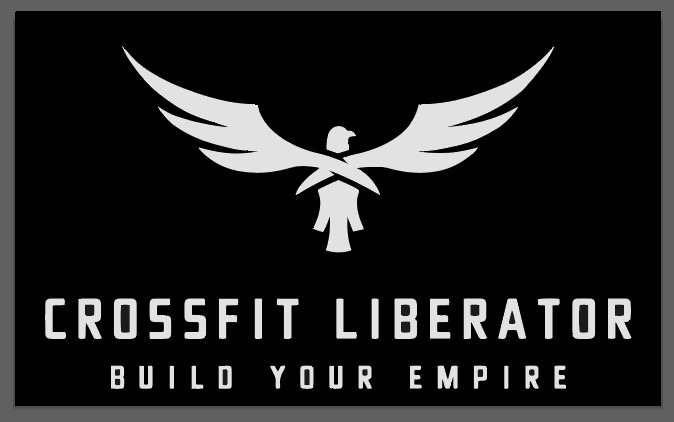  CrossFit Liberator
