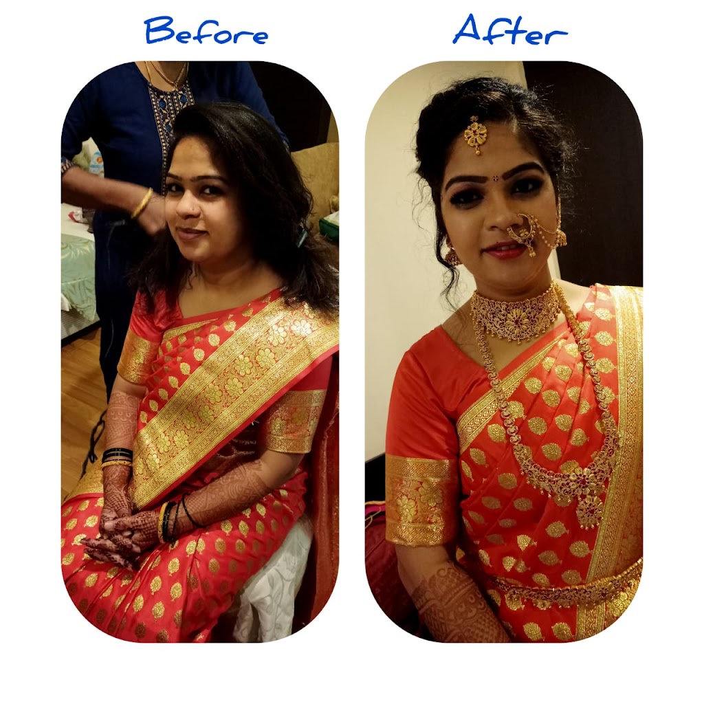 Sahana S Beauty Salon Academy Women Kids