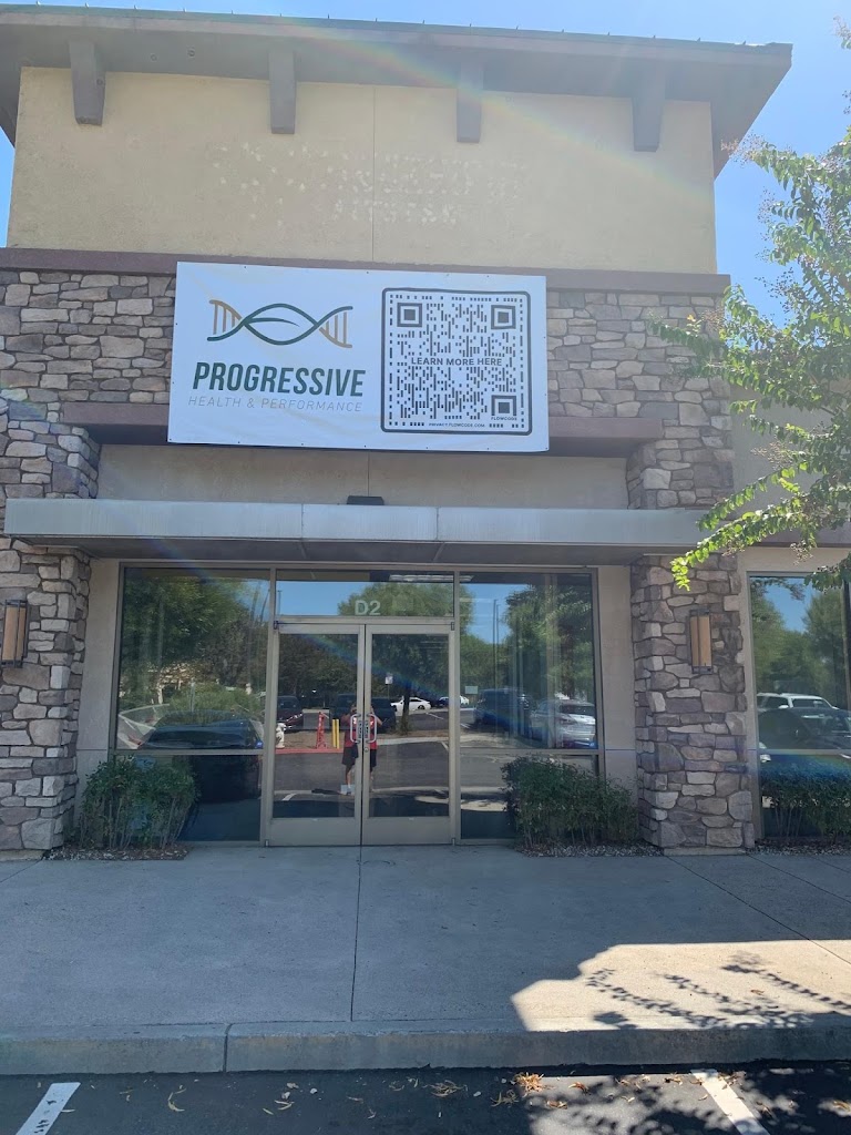  Progressive Health & Performance - Temecula