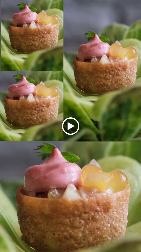 LPA TheCulinaryBar — Videos