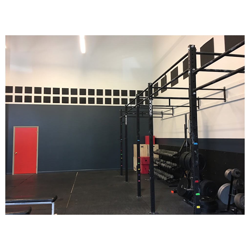  Elemental Performance + Fitness