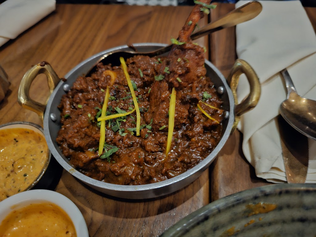Rogan josh