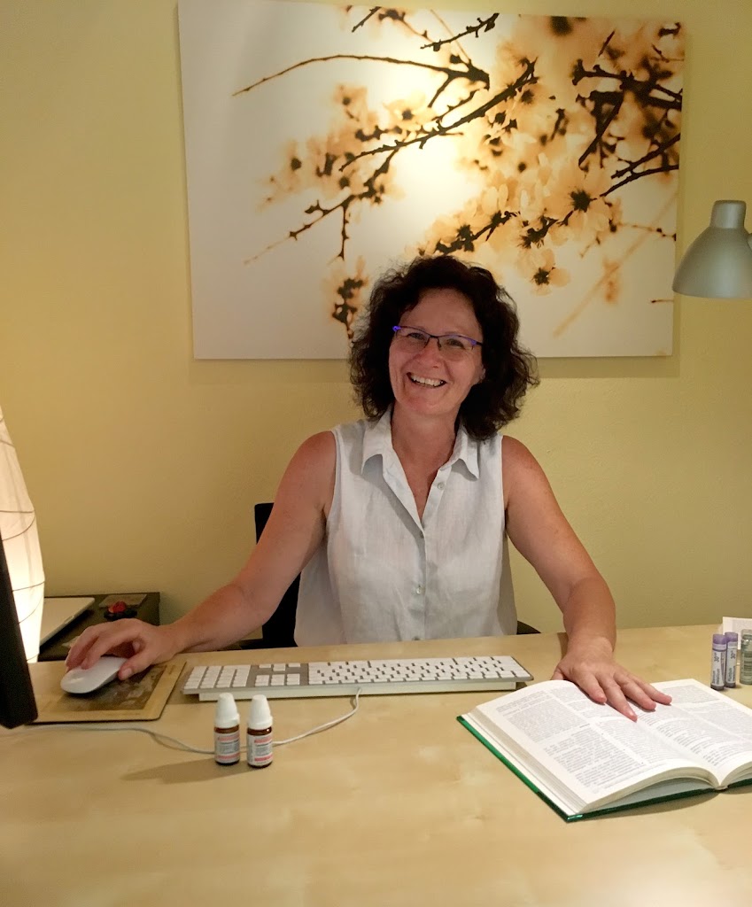 Gabriele Kleinschnitz Heilpraktiker Naturopata