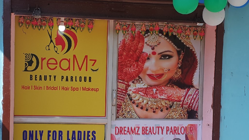 Dreamz Beauty Parlour And Training Centre