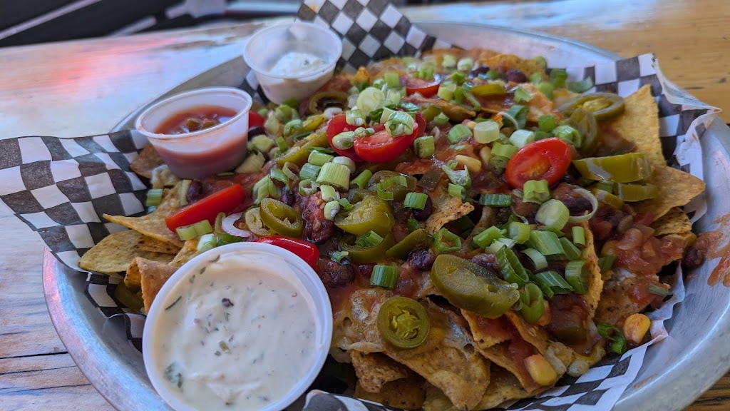 Nachos