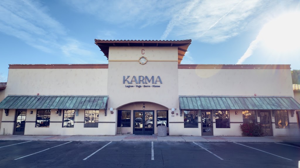  Karma Scottsdale
