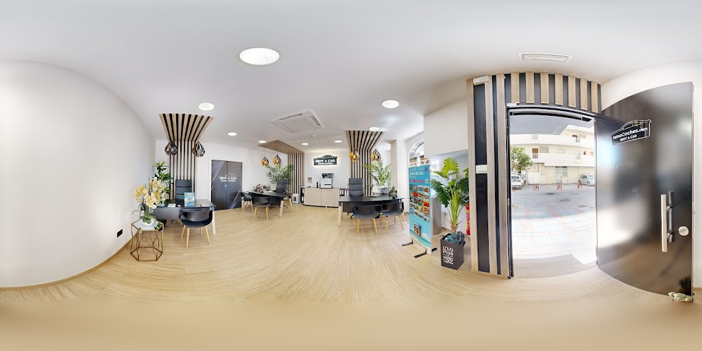 Inside
