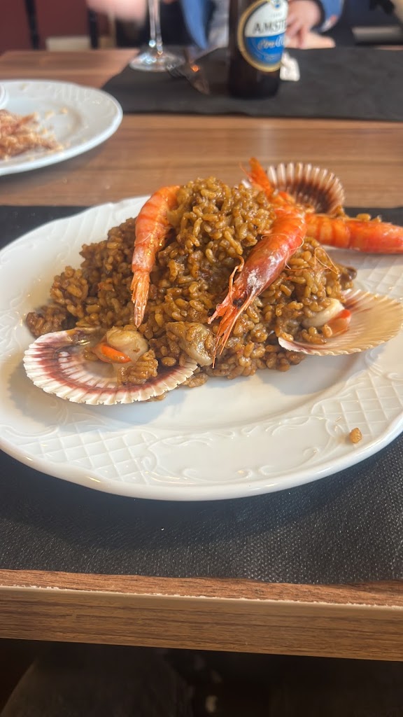 Bar Restaurante El Jamon — Mas recientes
