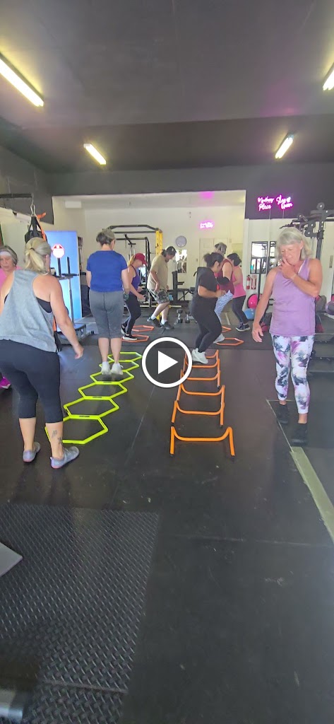  Soul Fitness Hawaii Private Gym & Personal Training Studio