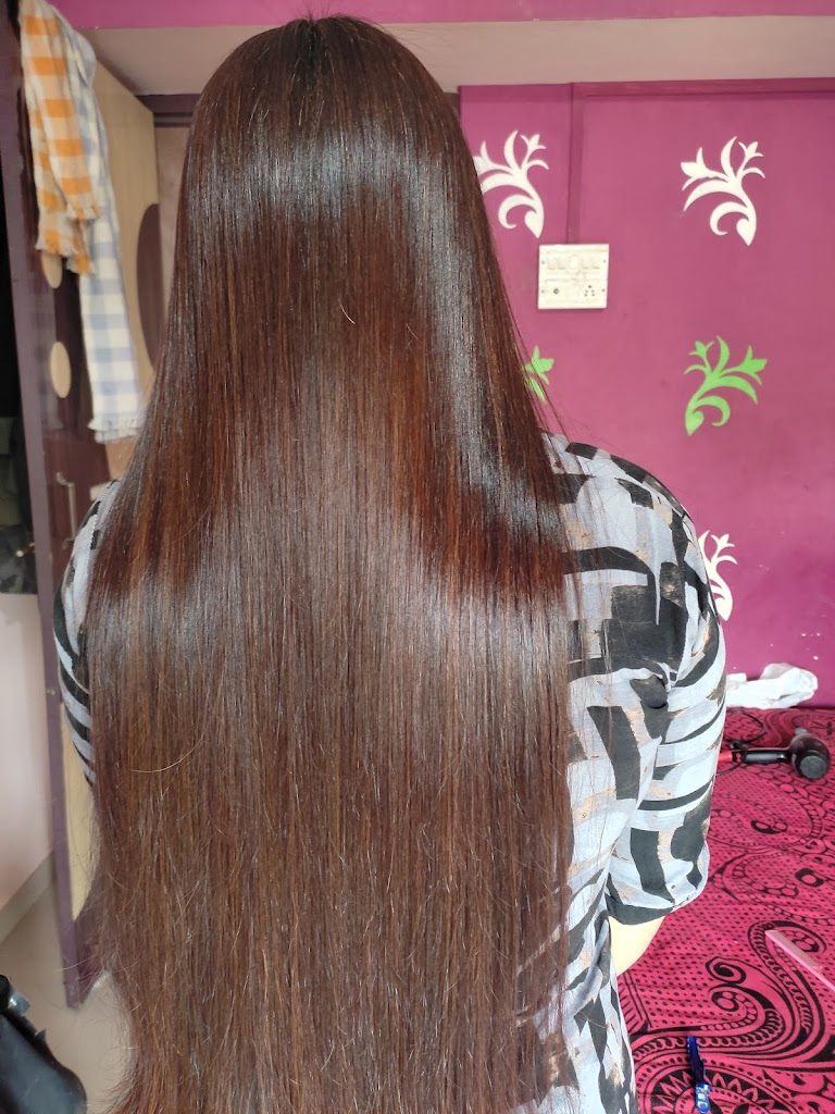 Angel Ladies Beauty Parlour