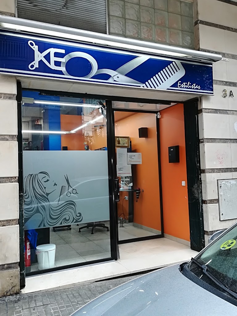 Ke Corte — Exterior