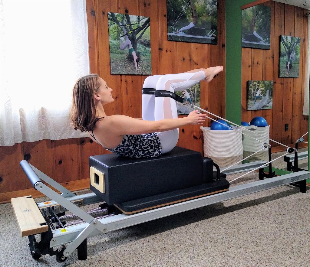  Lorion Pilates