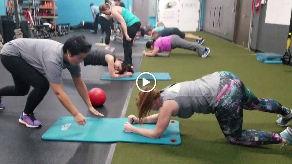  Game Changing Performance