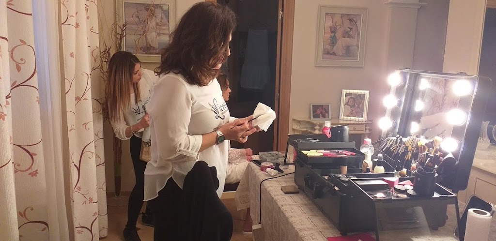 Nuevo Liceo, Academia Estetica y Peluqueria