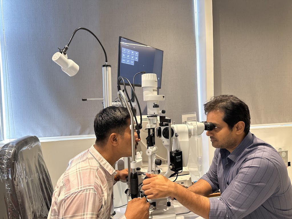 Envizion Eye Care Hospital