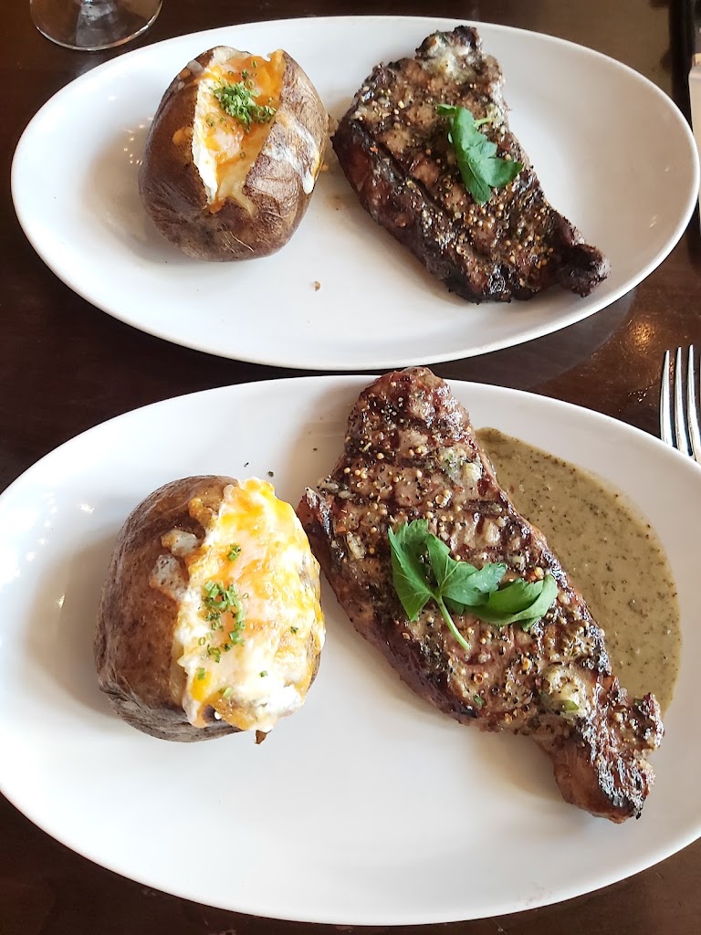 Baked potato