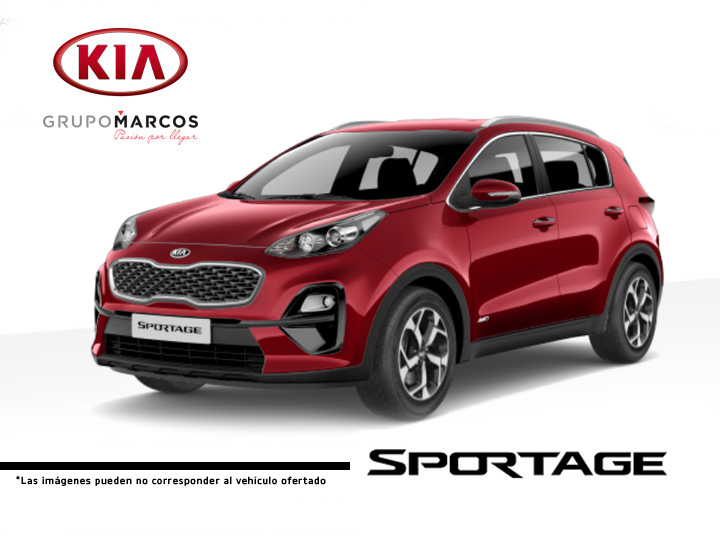 KIA Ibi - Marcos Automocion - (Valgauto Motor) — Todas