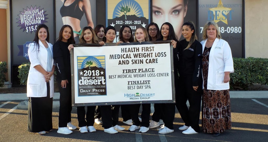 Health First Medical